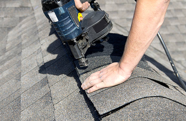 Professional  Roofing repair and installation in Flora, MS